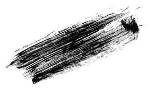 Mascara shade Brazen Black, Wet n Wild (Lash Renegade Mascara Brazen Black) 8 ml.