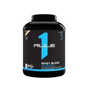 Сывороточный протеин Rule One (R1) (Whey Blend) 2,27 Кг вкус Очаговые зефирчики купить в Киеве и Украине