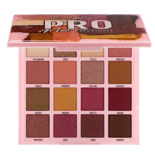 Палетка теней для век, Pro Eyeshadow Palette, Mastery, L.A. Girl, 35 г купить в Киеве и Украине