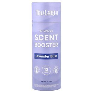 Tru Earth Laundry Scent Booster 16.2 oz Lavender