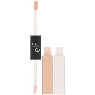 Консилер под глаза светлый E.L.F. Cosmetics (Eye Concealer) 5 г купить в Киеве и Украине