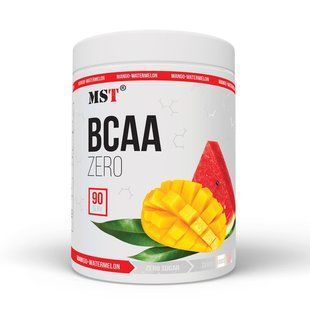 BCAA zero MST 540 g passion peach купить в Киеве и Украине