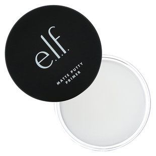ELF, Matte Filler, Universal Transparent, 0.74 ounces (21 g)