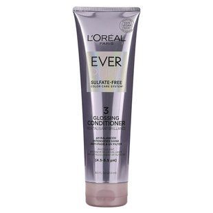 L'Or&eacute;al, EverPure, 3 Glossing Conditioner, 8.5 fl oz (250 ml)