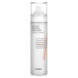 CosRx, Comfort Ceramide Cream Mist, 4.05 fl oz (120 ml) купить в Киеве и Украине