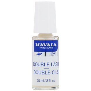 Eyelash care product, Double-Lash, Mavala, 10 ml