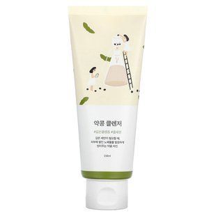 Round Lab, Soybean Cleanser, 5.07 fl oz (150 ml)