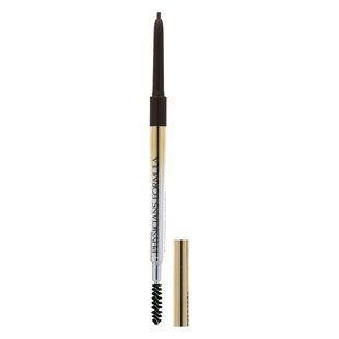 Physicians Formula, Eye Booster, Slim Brow Pencil, 1711880 Medium Brown, 0.001 oz (0.05 g)