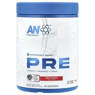 ABE Pre-Workout 390 g