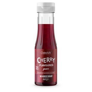 Cоус OstroVit 350 г Вишня купить в Киеве и Украине