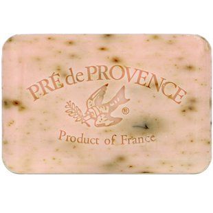 Мыло из лепестков роз European Soaps, LLC (Bar Soap) 250 г купить в Киеве и Украине