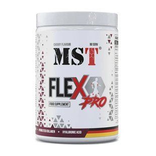 MST, FleX Pro, 945 g, mojito