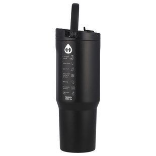 HydroJug, Sport Bottle, Black, 32 oz купить в Киеве и Украине