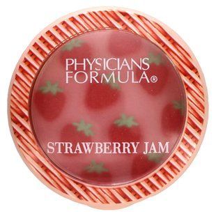 Physicians Formula, Murumuru, масляні рум&rsquo;яна, 1712357, полуничний джем, 5,5 г (0,19 унції)