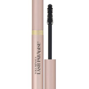 Тушь для ресниц угольно-черная L'Oreal (Voluminous Lash Paradise 200 Blackest Black) 85 мл купить в Киеве и Украине