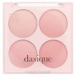 Dasique, Blending Mood Cheek, 07 Candy Berry, 0.59 oz (16.8 g)