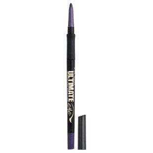 L.A. Girl, Ultimate Eye, Intense Stay Auto Eyeliner, GP325 Perpetual Purple, 0.01 oz (0.35 g)
