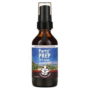 WishGarden Herbs, добавка для вечірок, 59 мл (2 рідк. унції)