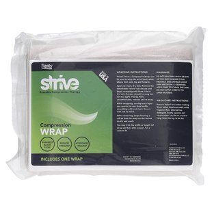 Strive, Compression Wrap, Taupe, 1 Wrap купить в Киеве и Украине
