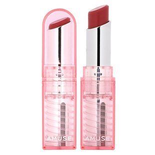 Amuse, Dew Balm, 06 Dew Rose, 0.11 oz (3.2 g) купить в Киеве и Украине