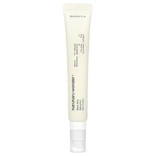 Haruharu, Wonder&reg;, Black Rice Bakuchiol Eye Cream, 0.67 fl oz (20 ml) купить в Киеве и Украине