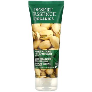 Крем для ног восстанавливающий Desert Essence (Foot Repair Cream) 103.5 мл купить в Киеве и Украине