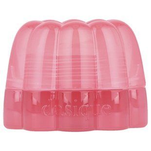 Dasique, Chewing Glow Pot, 04 Pink Bubble, 0.14 oz (4 g)