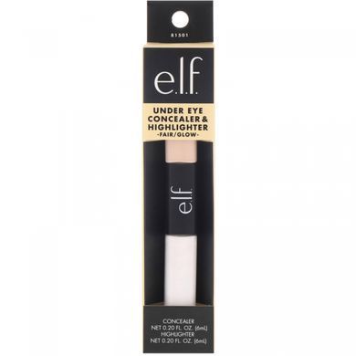 Light Eye Concealer E.L.F. Cosmetics (Eye Concealer) 5 g