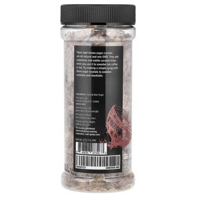 The Spice Lab, Belgian Rock Sugar, 10 oz (283 g) купить в Киеве и Украине