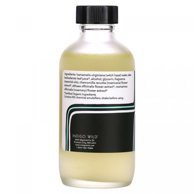 Face toner Indigo Wild 113 g