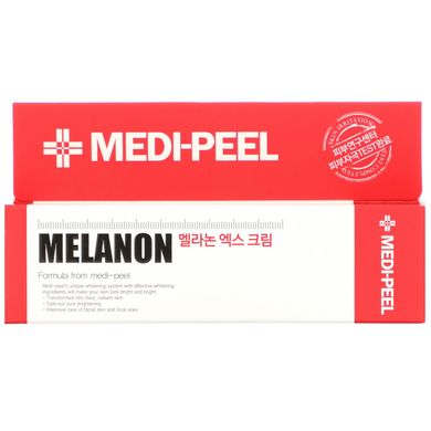 Крем Меланон, Medi-Peel, 1,01 рідкої унції (30 мл)