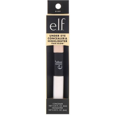 Консилер під очі світлий ELF Cosmetics (Eye Concealer) 5 г