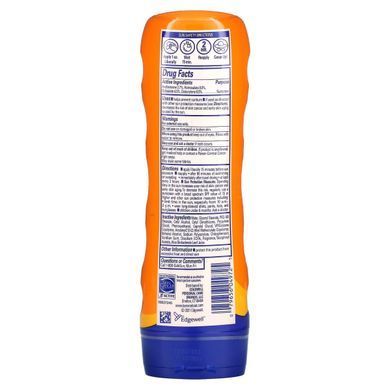 Sunscreen lotion, SPF 50+, Banana Boat, Ultra Sport, Schick, 8 ounces (236 ml)