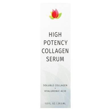 Сироватка з колагеном Reviva Labs (Collagen) 29.5 мл