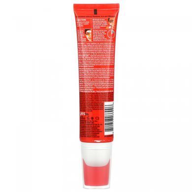 Yes To, Tomatoes, cleansing and moisturizing cosmetic mask with white charcoal, exfoliating mask, 2 fl oz (59 ml)