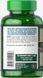 Натуральне лляна олія без ГМО, Non-GMO Natural Flax Oil, Puritan's Pride 1000 мгГ, 120 капсул фото