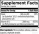 Folate (5-MTHF) + Vitamin B12 (methylcobalamin and adenosylcobalamin) Designs for Health (Ultra B12-Folate) 90 capsules