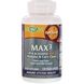 Пищевая добавка Enzymatic Therapy (Max3) 120 капсул фото