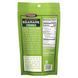 Dry roasted green soybeans, spicy wasabi, Seapoint Farms, 3.5 ounces (99 g)