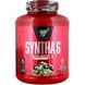 Сироватковий протеїн BSN (Syntha-6) 2 кг зі смаком м'яти і шоколаду фото