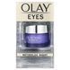 Olay, Eyes, Retinol24, ночной крем для кожи вокруг глаз, 15 мл (0,5 жидк. Унции) фото