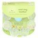 Green Shoots, Cooling Teether, Transparent