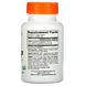 5-гідрокситриптофан, 5-HTP, Doctor's Best, 100 мг, 60 вегетаріанських капсул фото