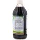 Черничный концентрат Dynamic Health Laboratories (Pure Blueberry 100% Juice Concentrate) 473 мл фото
