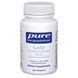 Гидрокситриптофан Pure Encapsulations (5-HTP Hydroxytryptophan) 50 мг 180 капсул фото