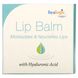 Episilk, бальзам для губ HA Lip Balm с гиалуроновой кислотой, Hyalogic LLC, 14 г (0,5 жидких унций) фото