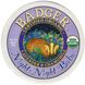 Бальзам для сна для детей лаванда и ромашка органический Badger Company 56 г фото