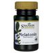 Мелатонин, Melatonin, Swanson, 3 мг, 60 капсул фото