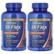 Osteo Bi-Flex, Joint Health, Triple Strength, 2 Pack, 80 Coated Tablets Each фото
