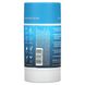 Crystal Body Deodorant, Дезодорант, обогащенный магнием, морская соль + шалфей, 2,5 унции (70 г) фото